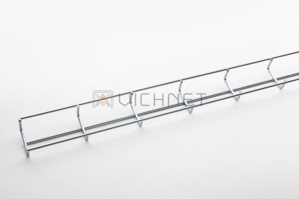 Electrozinc CM25 Wire Mesh Tray