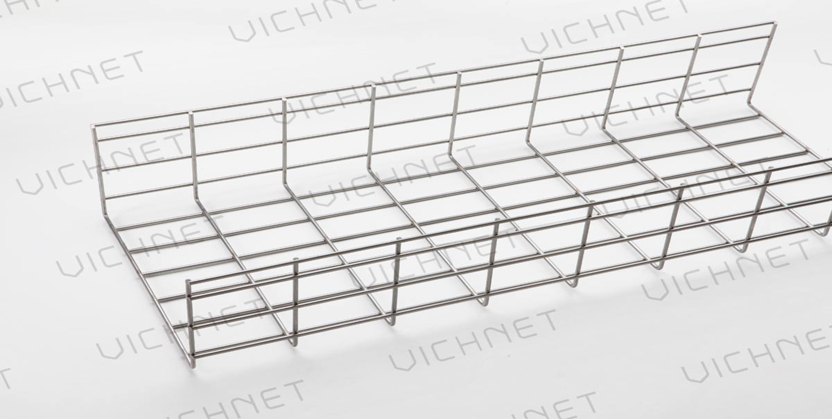 SS304 CM150 under desk cable