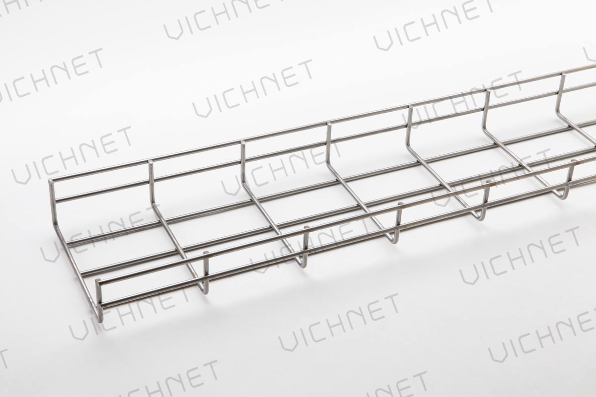 SS316 CM50 cable tray support system