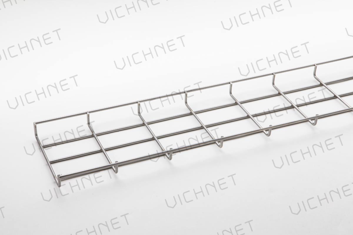 SS316L CM25 cable ladder tray